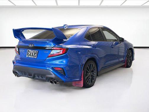 2024 Subaru WRX Premium