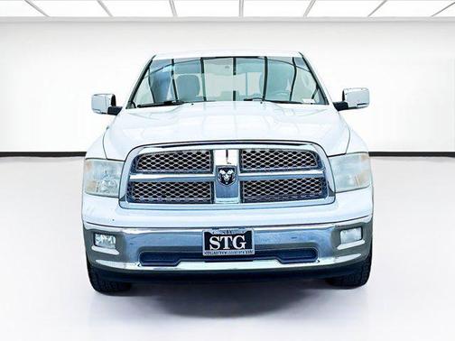 2012 RAM 1500 Laramie