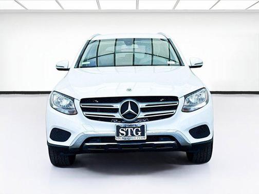 2019 Mercedes-Benz GLC 300 Base