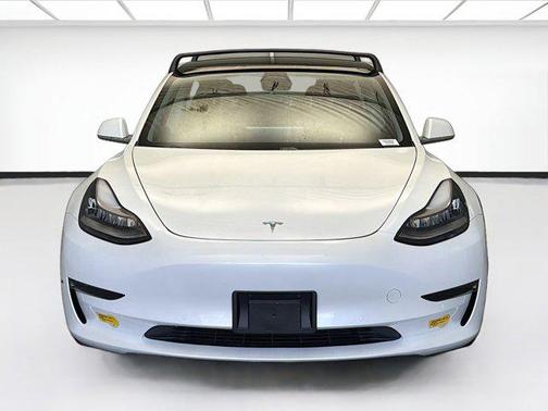2020 Tesla Model 3 Standard Range