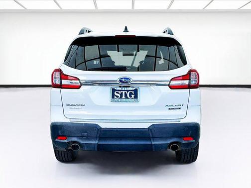 2020 Subaru Ascent Touring 7-Passenger