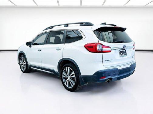 2020 Subaru Ascent Touring 7-Passenger