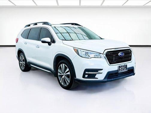 2020 Subaru Ascent Touring 7-Passenger