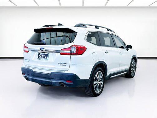 2020 Subaru Ascent Touring 7-Passenger