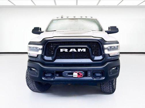 2022 RAM 2500 Power Wagon