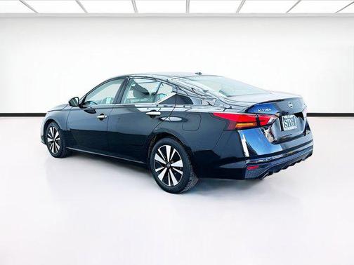 2019 Nissan Altima 2.5 SL