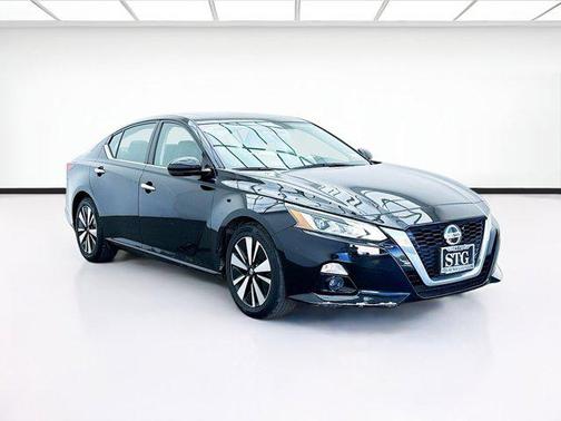 2019 Nissan Altima 2.5 SL