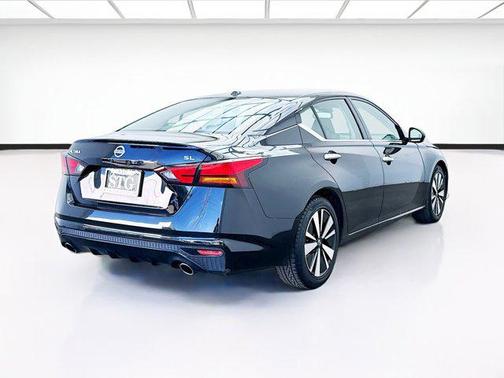 2019 Nissan Altima 2.5 SL