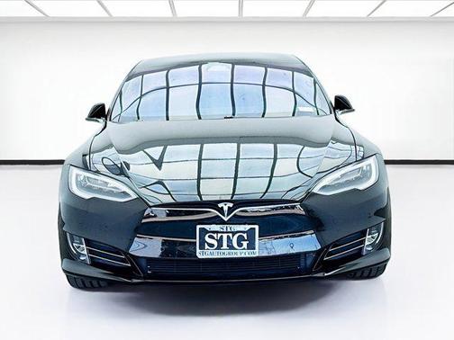 2019 Tesla Model S 75D