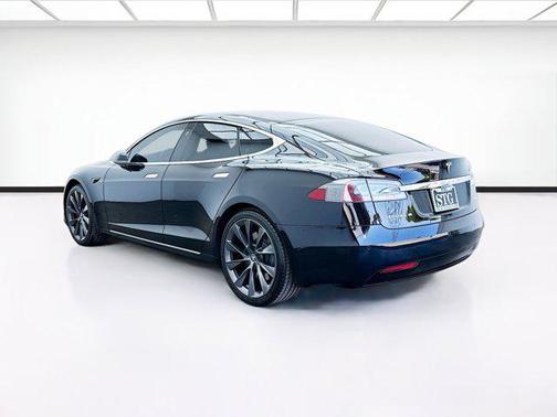 2019 Tesla Model S 75D