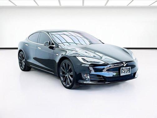 2019 Tesla Model S 75D