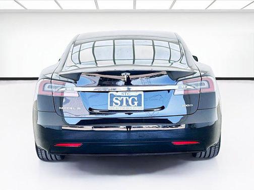 2019 Tesla Model S 75D
