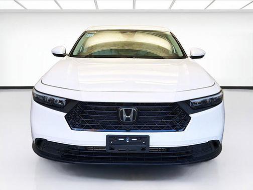 2024 Honda Accord LX 1.5T