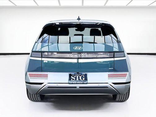 2022 Hyundai IONIQ 5 Limited