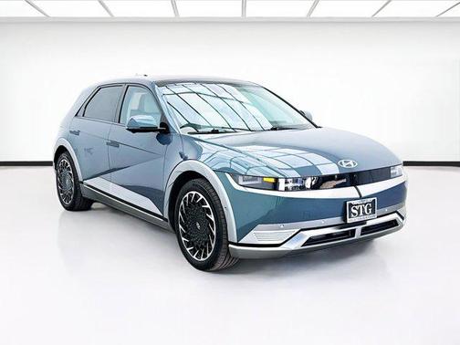 2022 Hyundai IONIQ 5 Limited