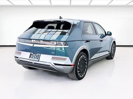 2022 Hyundai IONIQ 5 Limited