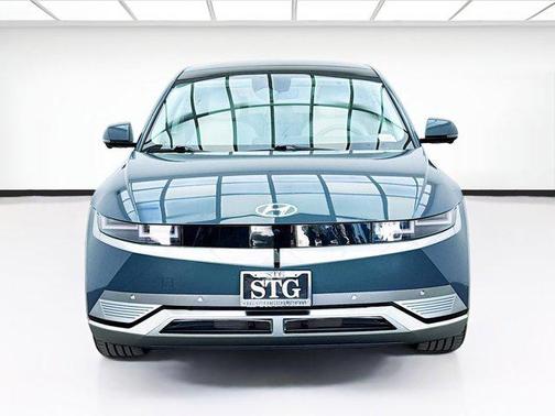 2022 Hyundai IONIQ 5 Limited