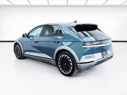 2022 Hyundai IONIQ 5 Limited