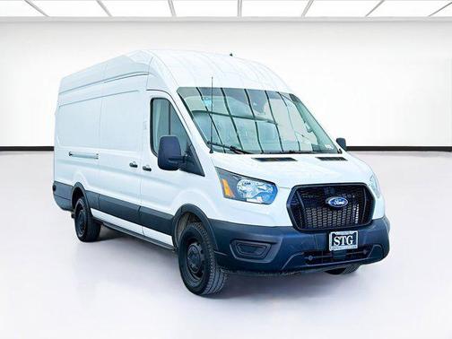 2023 Ford Transit-350 Base