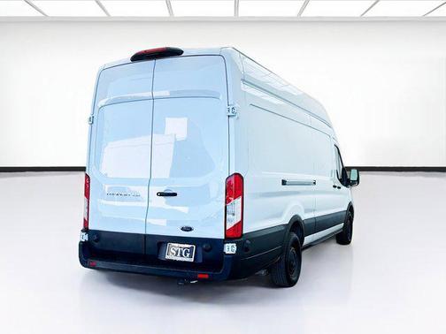 2023 Ford Transit-350 Base