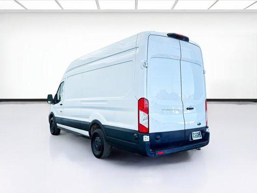 2023 Ford Transit-350 Base