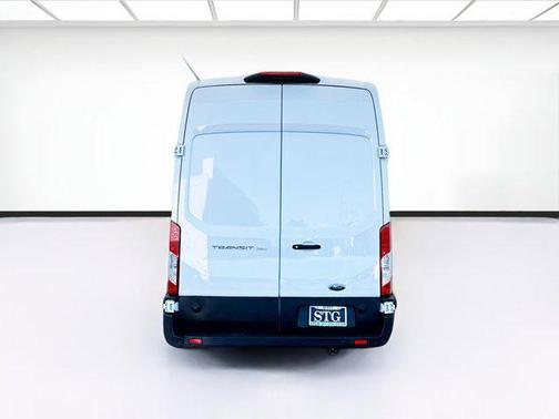 2023 Ford Transit-350 Base