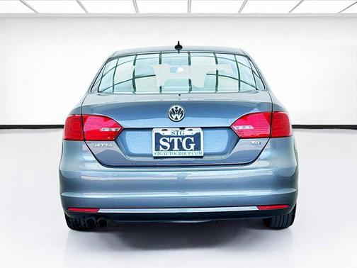 2014 Volkswagen Jetta TDI