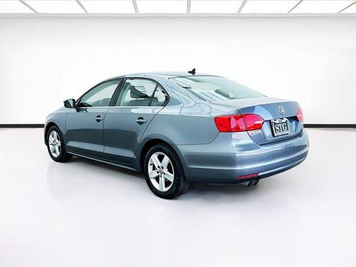 2014 Volkswagen Jetta TDI