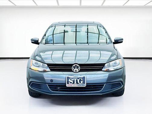 2014 Volkswagen Jetta TDI