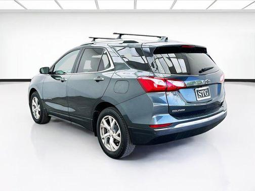2020 Chevrolet Equinox L