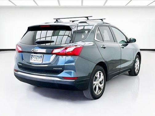 2020 Chevrolet Equinox L
