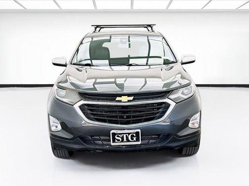 2020 Chevrolet Equinox L