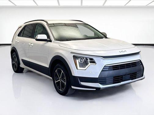 2024 Kia Niro EX