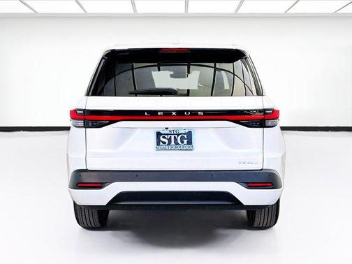 Pearl 2025 Lexus TX 350 Base