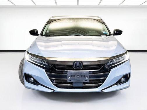 2021 Honda Accord Sport SE 1.5T