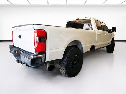 2024 Ford F-350 Lariat