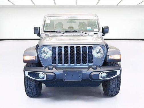 2022 Jeep Gladiator Sport S