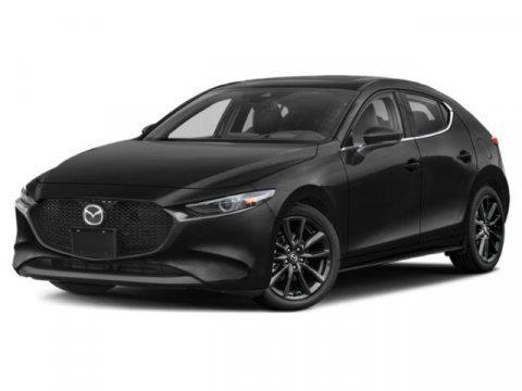 2019 Mazda Mazda3 FWD w/Premium Package