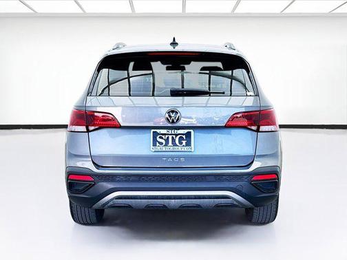 2022 Volkswagen Taos 1.5T S