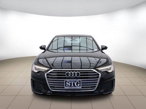 Photo 2 of 25 of 2019 Audi A6 55 Premium Plus