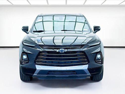 2020 Chevrolet Blazer Premier