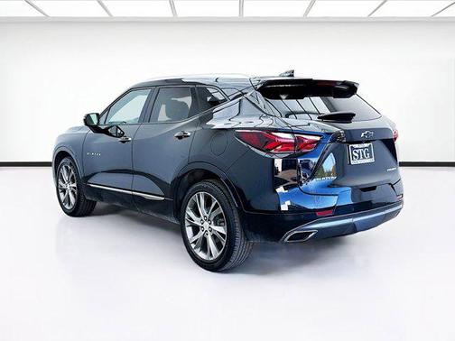 2020 Chevrolet Blazer Premier