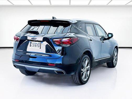 2020 Chevrolet Blazer Premier