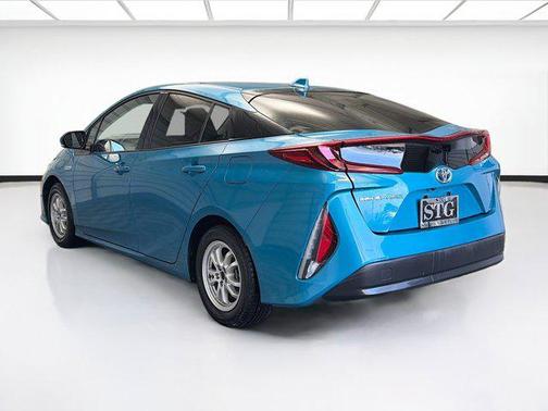 2020 Toyota Prius Prime LE