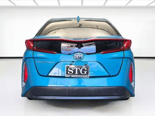 2020 Toyota Prius Prime LE