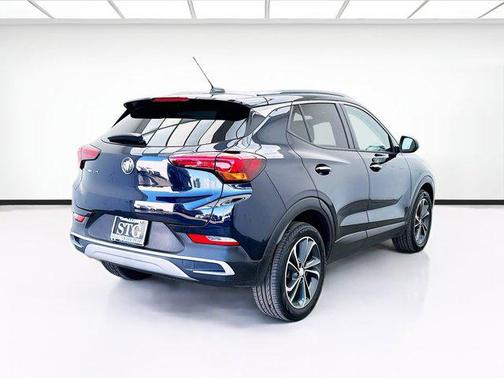 2020 Buick Encore GX Select