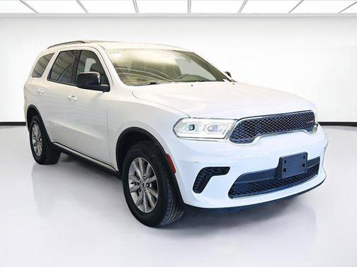 2024 Dodge Durango SXT AWD