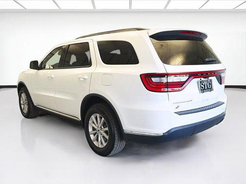 2024 Dodge Durango SXT AWD