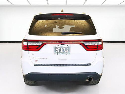 2024 Dodge Durango SXT AWD