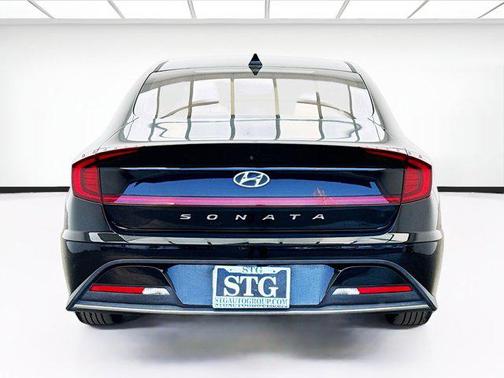 2020 Hyundai SONATA SE